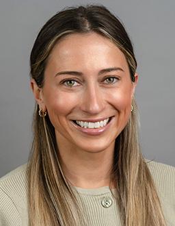 Alicia Ruby, FNP