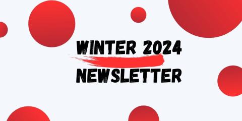 winter 2024 newsletter graphic